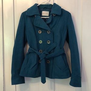 NEVER WORN Delia’s Coat